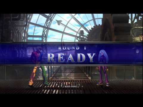 Day of Champions KofXIII Kuro Tao vs Yreval