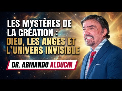 Ce qui s'est passé avant Adam et Ève : La Terre habitée par les Anges ?
