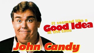 It Seemed Like a Good Idea at the Time Full Movie | John Candy Isaac Hayes | Comedy