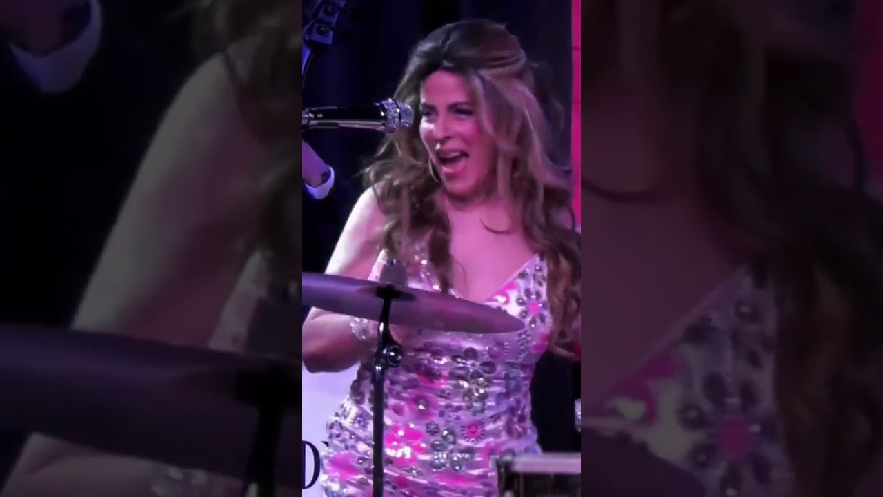 Promotional video thumbnail 6 for Diana's Mambo Maniacs