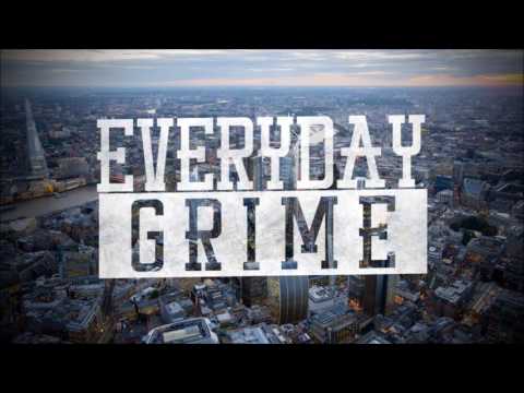 ScrupzBeatz x Threxxx - No Chill [Grime Instrumental]