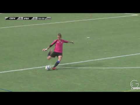 Final Gothia Cup 2019 BP -  CD Inter Vista Alegre 3