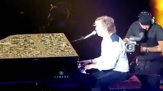Paul McCartney - Maybe I'm Amazed (London 2018)