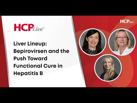 Bepirovirsen and the Push Toward Functional Cure in Hepatitis B