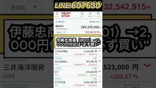 #不労所得 #配当収入 #資産運用初心者 #投資勉強 #お金の知識#株式市場
