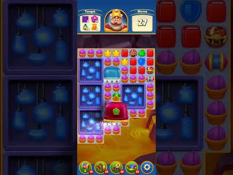 Royal match Level 3884 to 3890