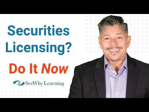 CIRO Changes Are Coming in 2026 | Write Your Securities Exams Now!