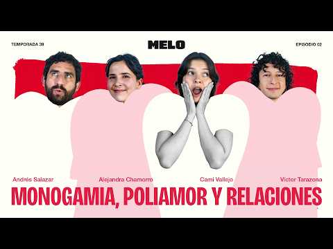 Monogamy, polyamory and relationships: changing the paradigms of love