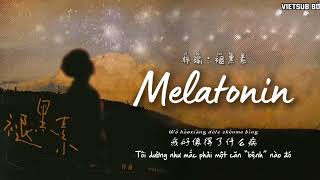Download lagu 1 hour | Melatonin · Tử Du | 褪黑素 · 梓渝 mp3