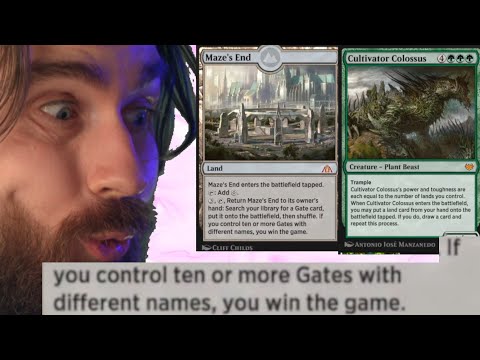 TURBOLAND HAS NEVER BEEN THIS GOOD! GATES FTW! Historic MTG Arena