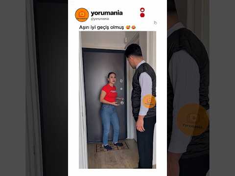 Geçiş çok iyi.. 😅😂   #komikvideolar #komikyorumlar