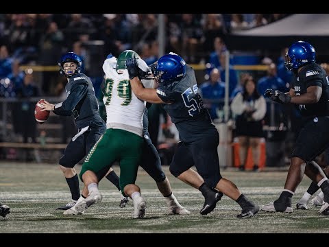 Entrevue : Dylan Côté du Vert & Or de Sherbrooke