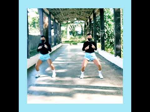 Diego Spears - Chá de Sumiço ☕ (Coreografia)