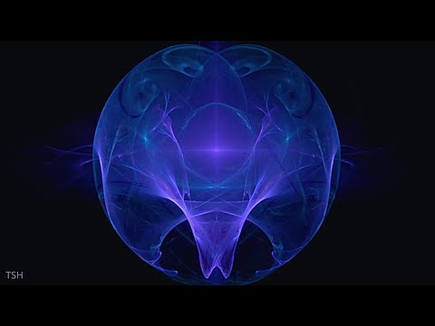 VERY RARE Full Body Frequencies | Marine Floor Water Sounds for Vibrational Rejuvenation