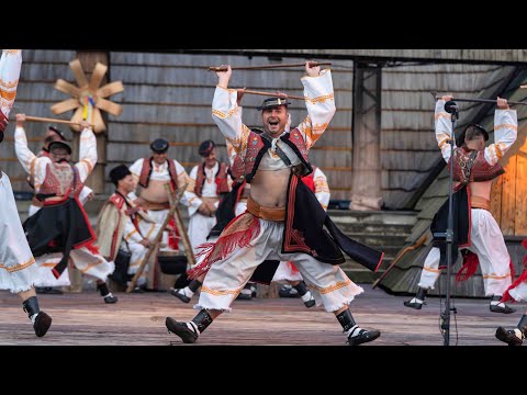 KLENOTY PODPOĽANIA - Podpolianske slávnosti 6.7.2023