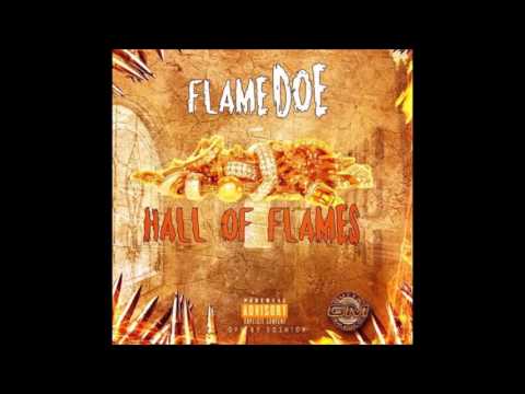 Flame Doe - Plug Talk (Feat. OUNCE)