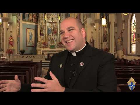 Hey, Father! Does going to a Saturday wedding Mass count as my Sunday obligation?