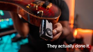 Video thumbnail for I thought they couldn’t but… | Blackstar BEAM solo review by Mendel bij de Leij