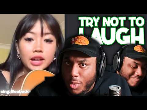 My Viewers Try To Make Me Laugh Again With Memes ...