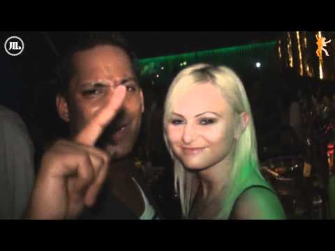 JIL CLUB - Fancy JIL gets Balkanized 24.04.2010