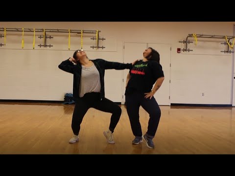 Wow Thing - SEULGI (RED VELVET) X SINB X CHUNGHA X SOYEON | DBJ Dance Crew Workshop