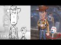How Pixar S Toy Story 4 Was Animated Movies Insider