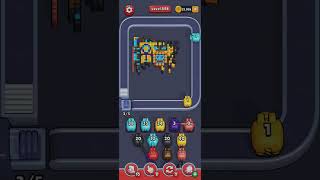 Pixel Flow Level 898