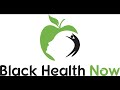 Black Health Now Sesame Street Programming Child Health
