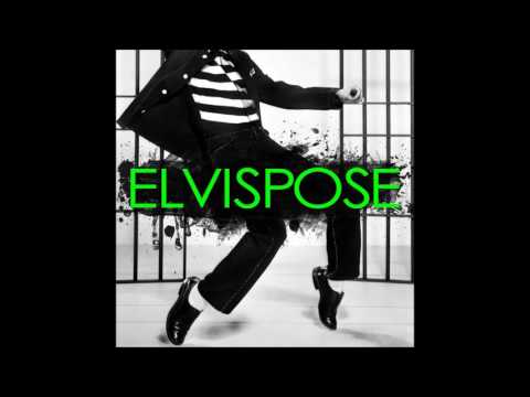 Magnus Rytterstam feat Fronda & Shazaam - Elvispose