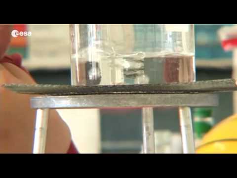 Mission 3: Space Matters (Deutsch)