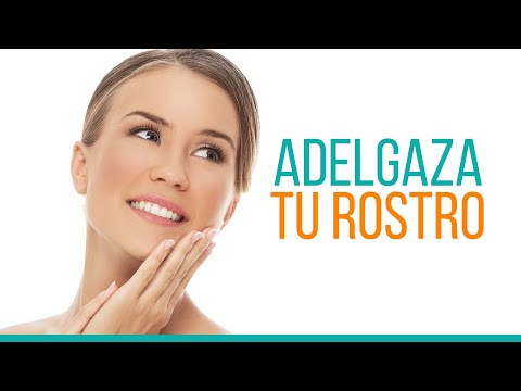 Afinamiento de rostro