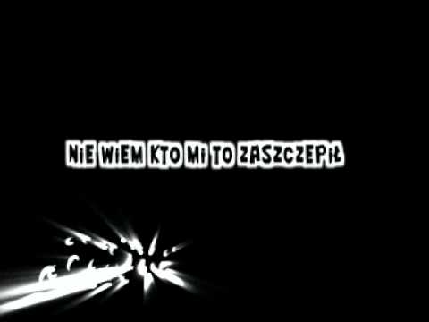 Sokollo i Szysz - Nie wiem kto mi to zaszczepił prod.Sokollo