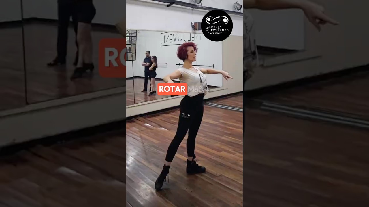 Video thumbnail for pensamos y ponemos el cuerpo | Tango Coaching® by Alejandra Gutty