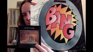 Heavy Hidden Gems - Bang S/T and Atomic Rooster &quot;Death Walks Behind You&quot;