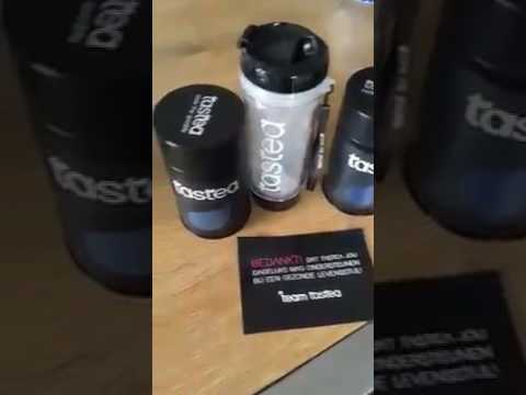 download lagu mp3 mp4 Tastea Detox, download lagu Tastea Detox gratis, unduh video klip Tastea Detox