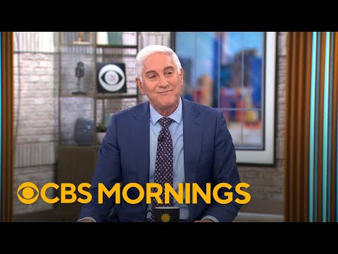 The American Cancer Society releases annual report on cancer facts and trends