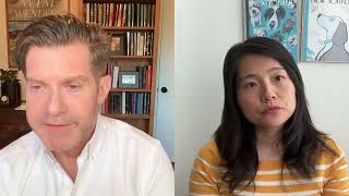 Lawfare Daily: Yaqiu Wang on Surveillance, Censorship, and Emerging Technologies in the PRC
