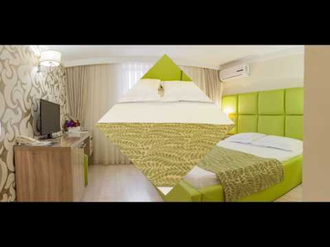 Camera Dubla Matrimoniala - Cazare Bucuresti la Hotel Corvaris