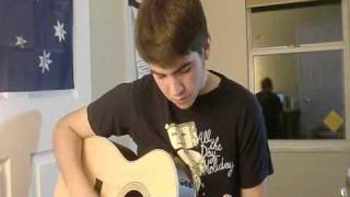 Sol Solis - Moving Mountains Cover