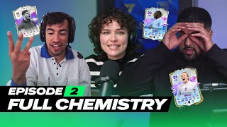 Welcome to the FC Pro League Season | Full Chemistry with FG, Frankie Ward & Gravesen | Episode 2