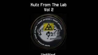 Einstein & Chewy - Untitled 1 (Kutz From The Lab Vol 2)