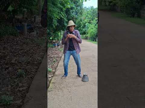 ครกวิเศษ #ตลกขำขัน #funny #เฮฮาสนุกสนาน