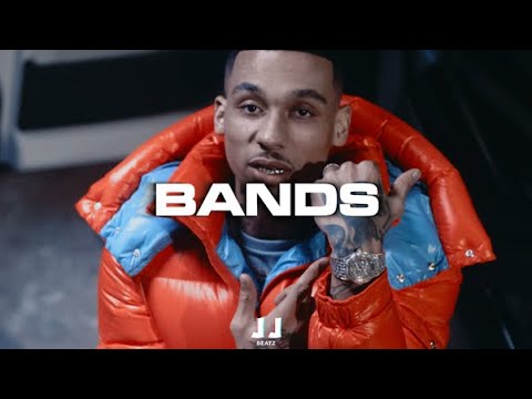 [FREE] Fredo X Clavish X Nines UK Rap Type Beat 2024 - "BANDS"