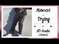 Midwxst Trying 8D Audio Slowed Reverb