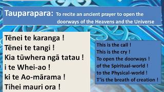 Download lagu Tenei te Tangi   Tenei te Karanga    Basic Mihi and waiata mp3