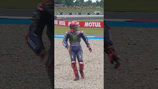 Download lagu Fabio Quartararo's Tissot Sprint heartbreak 💔 | 2025 Dutch GP mp3