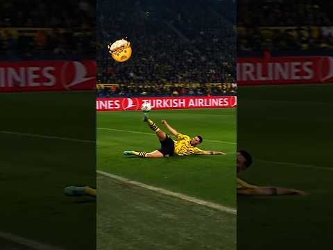 Süle vs Mbappé 🤯