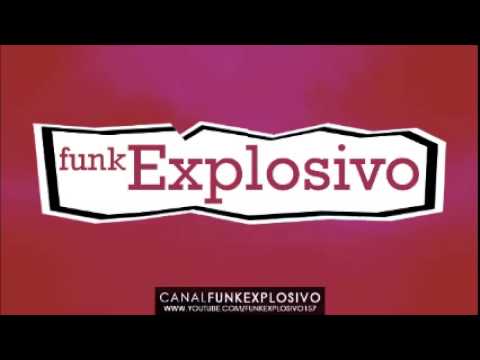 MC Docinho - Se Você Quer Ousadia (part. Finazze & Brankinho) Lançamento 2014