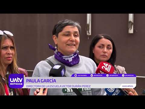 Acusan hostigamiento del Alcalde de Collipulli | Noticias Araucanía