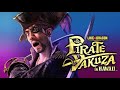 Receive You The Arousal - Like a Dragon: Pirate Yakuza in Hawaii OST